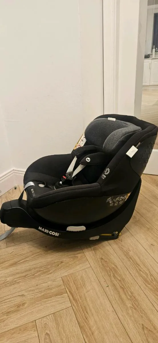 Maxi Cosi Mica Pro Eco i-Size - Image 1