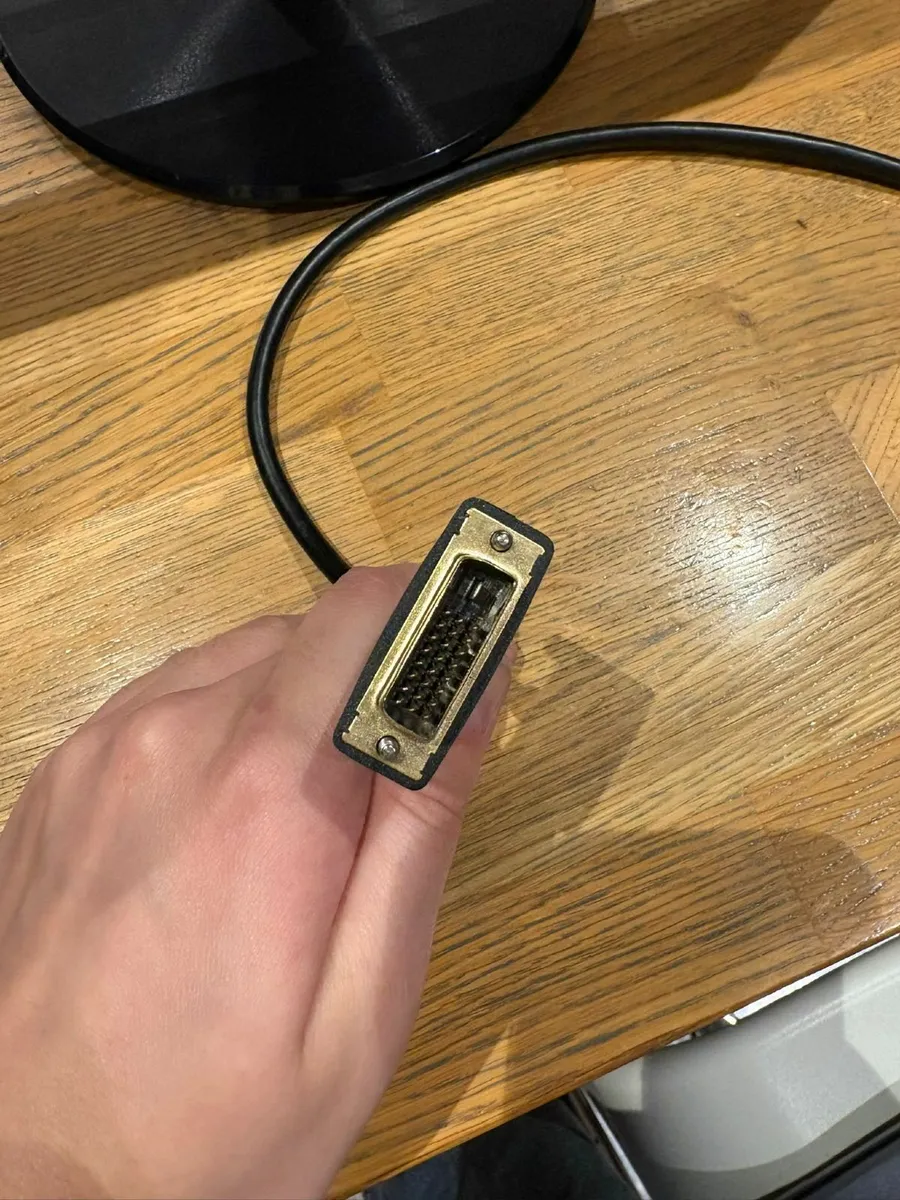 Acer Monitors x2 - P226HQV - Image 3