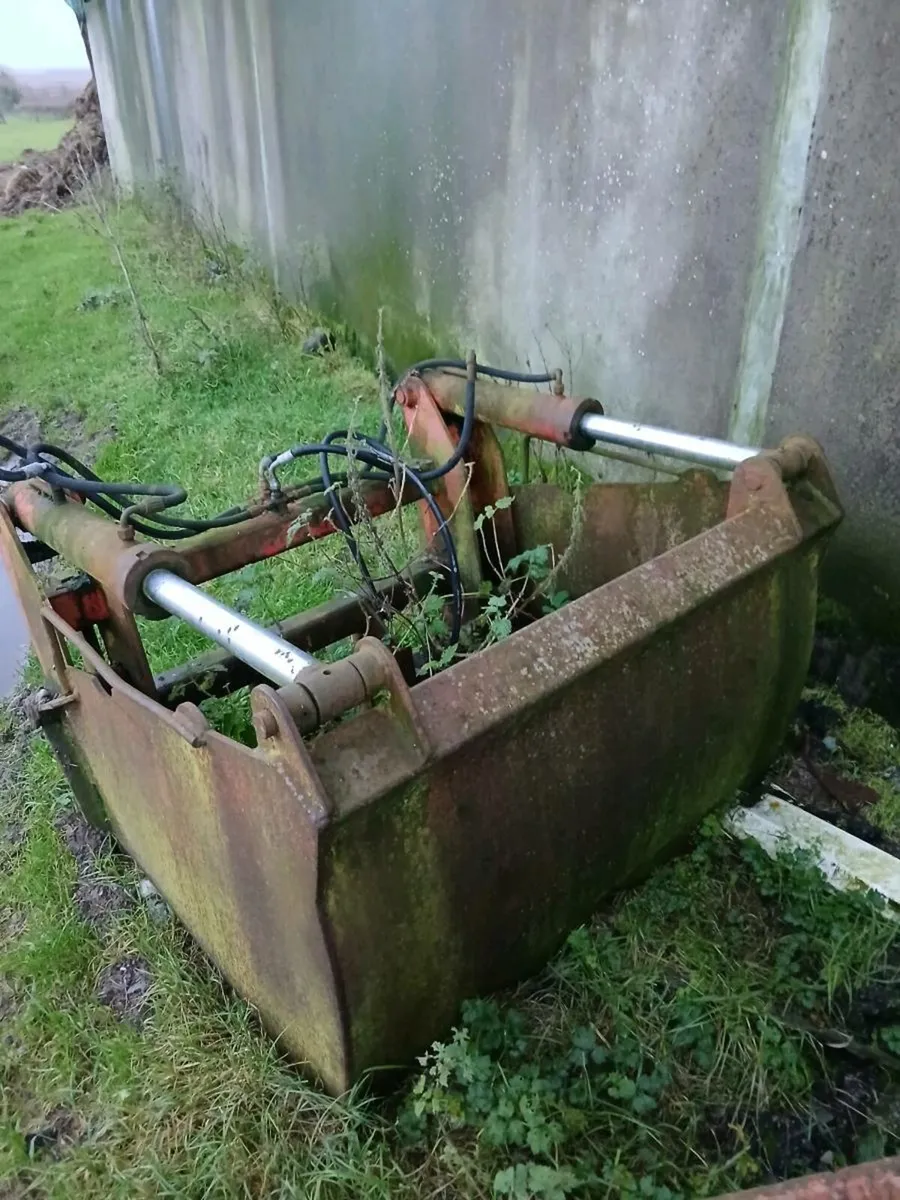 Shear grab - Image 2