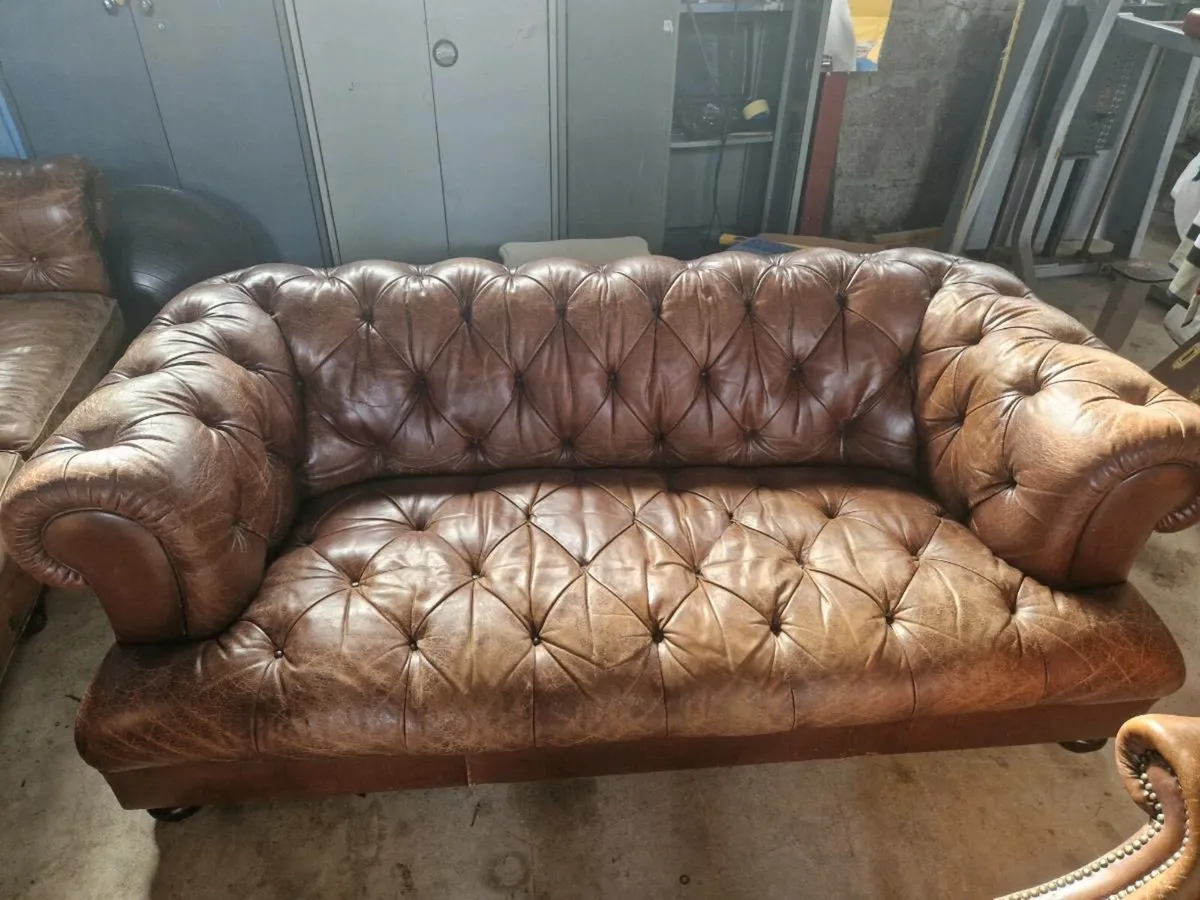 Chesterfield Tetrad suite - Image 3