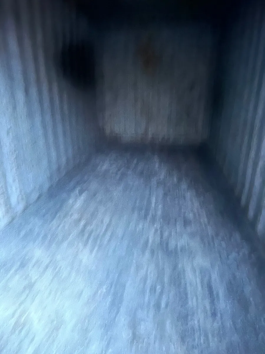 20ft shipping / storage container - Image 4