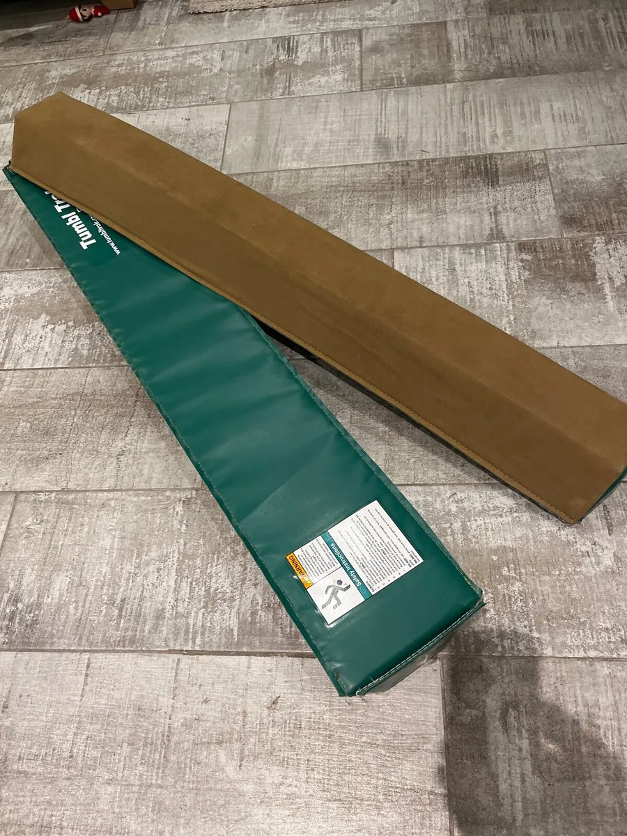 Sectional Balance Beam - Image 1