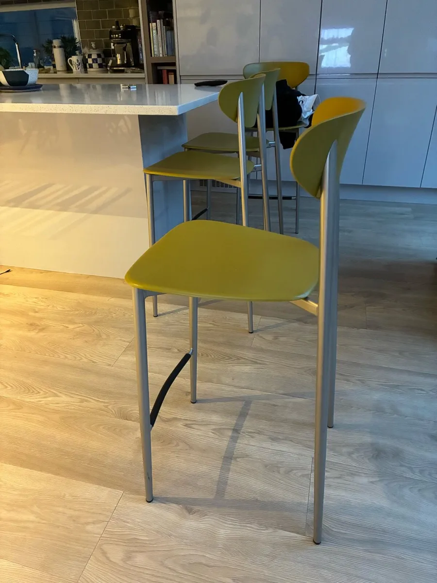 Bar Stools - Image 2