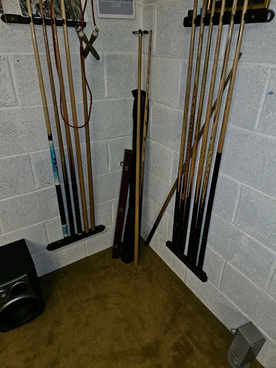 Snooker table - Image 2