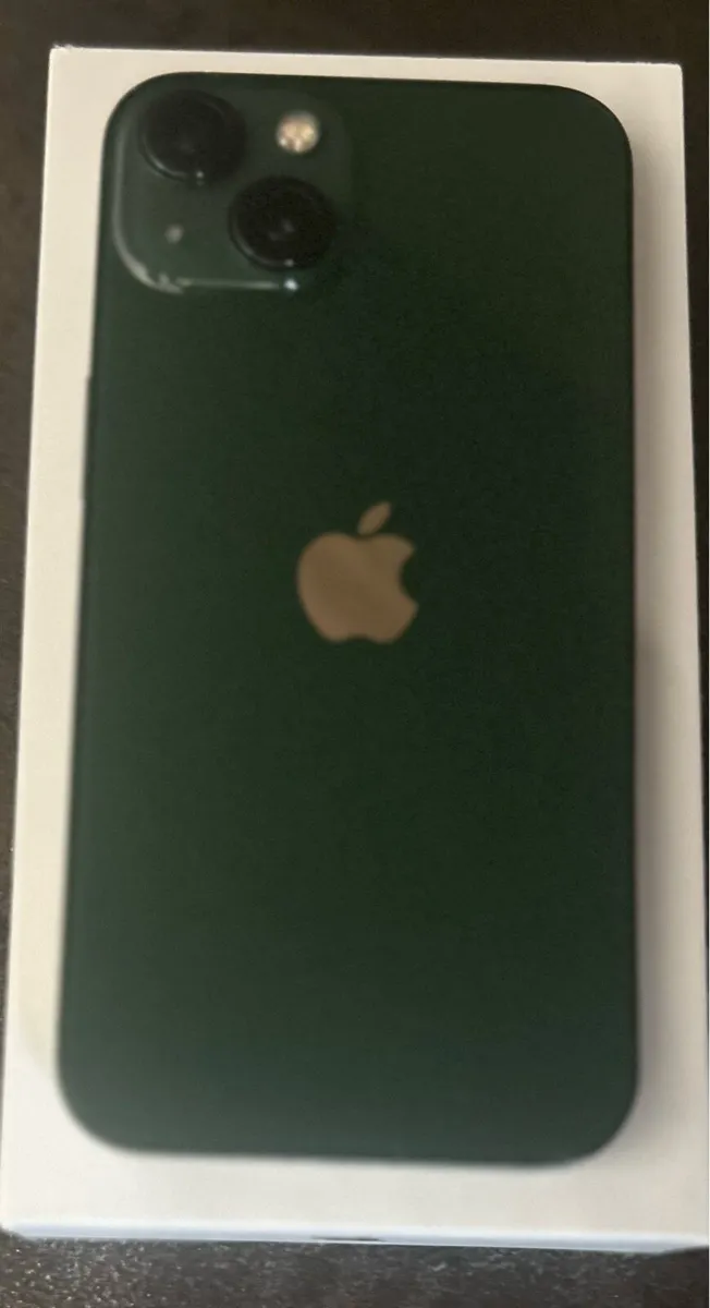 iPhone 13 - Image 1