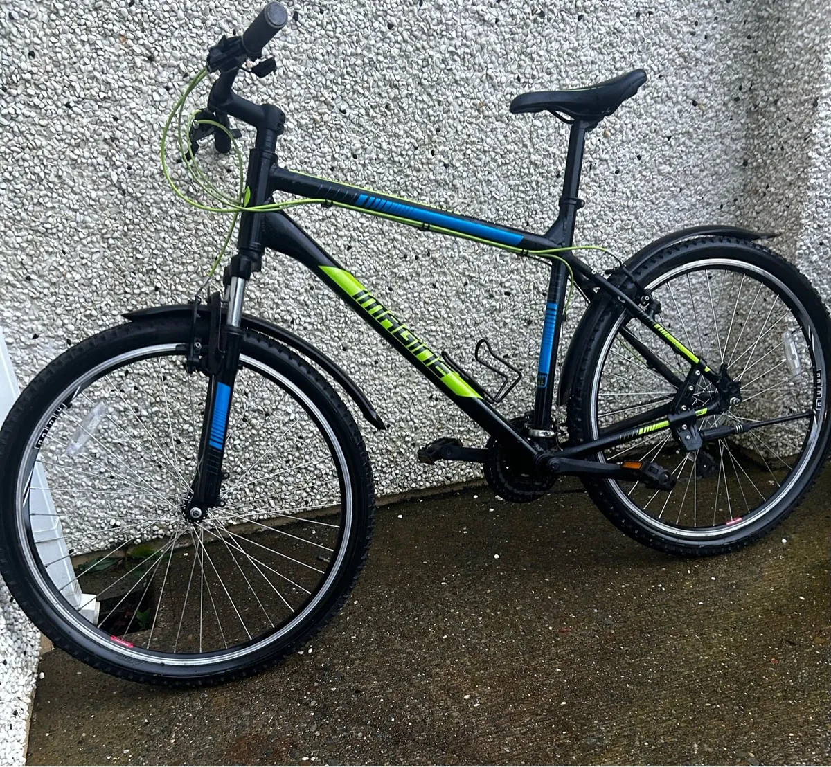 Imagine 27.5 Men’s mountain bike - Image 1