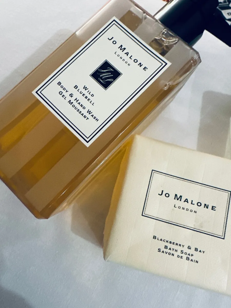 JO MALONE GIFTSET - Image 2