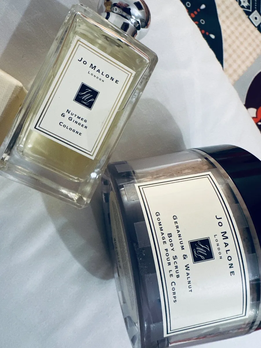 JO MALONE GIFTSET - Image 3