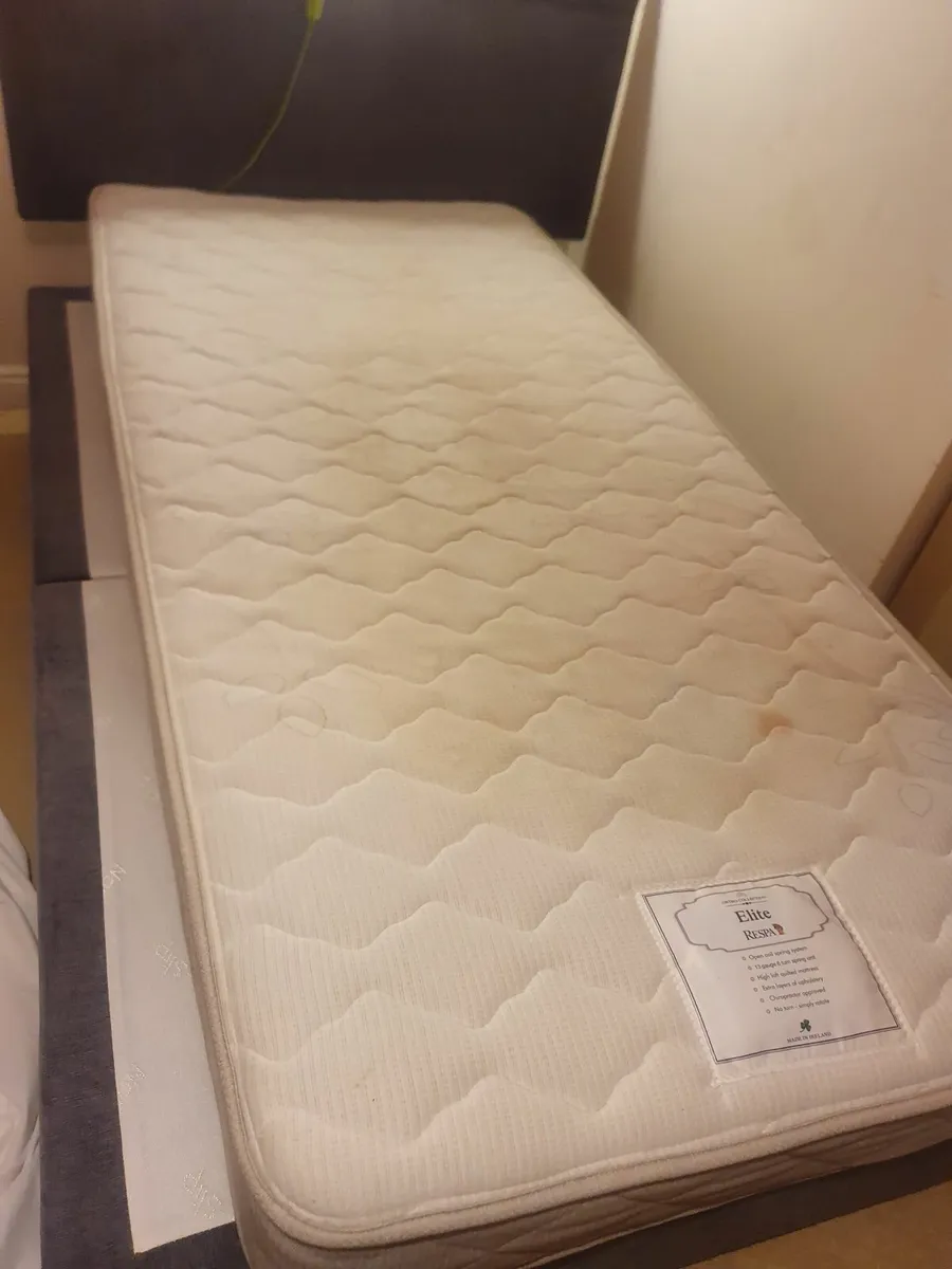 Single mattress - Image 3