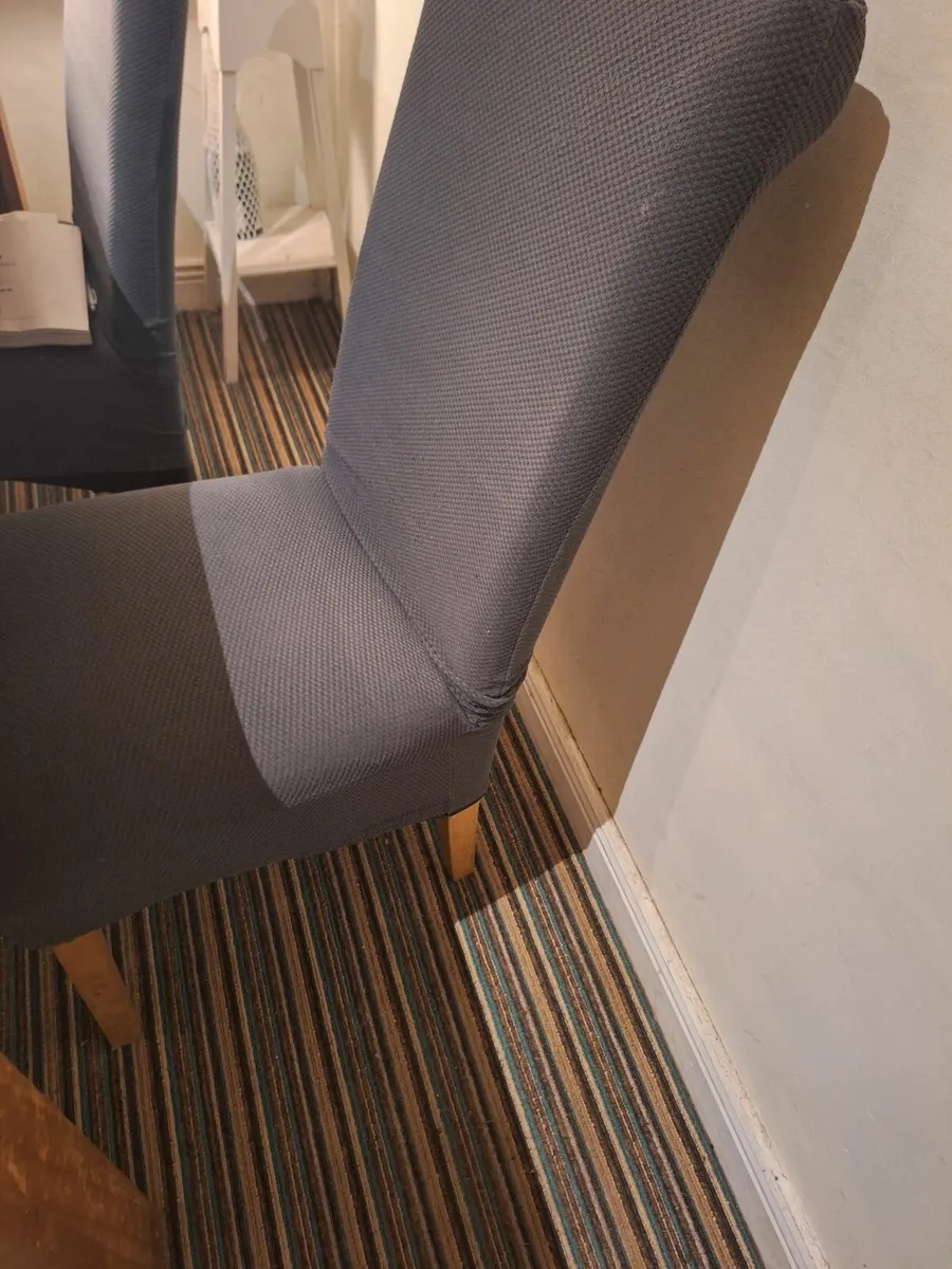 Dining chairs - Image 2