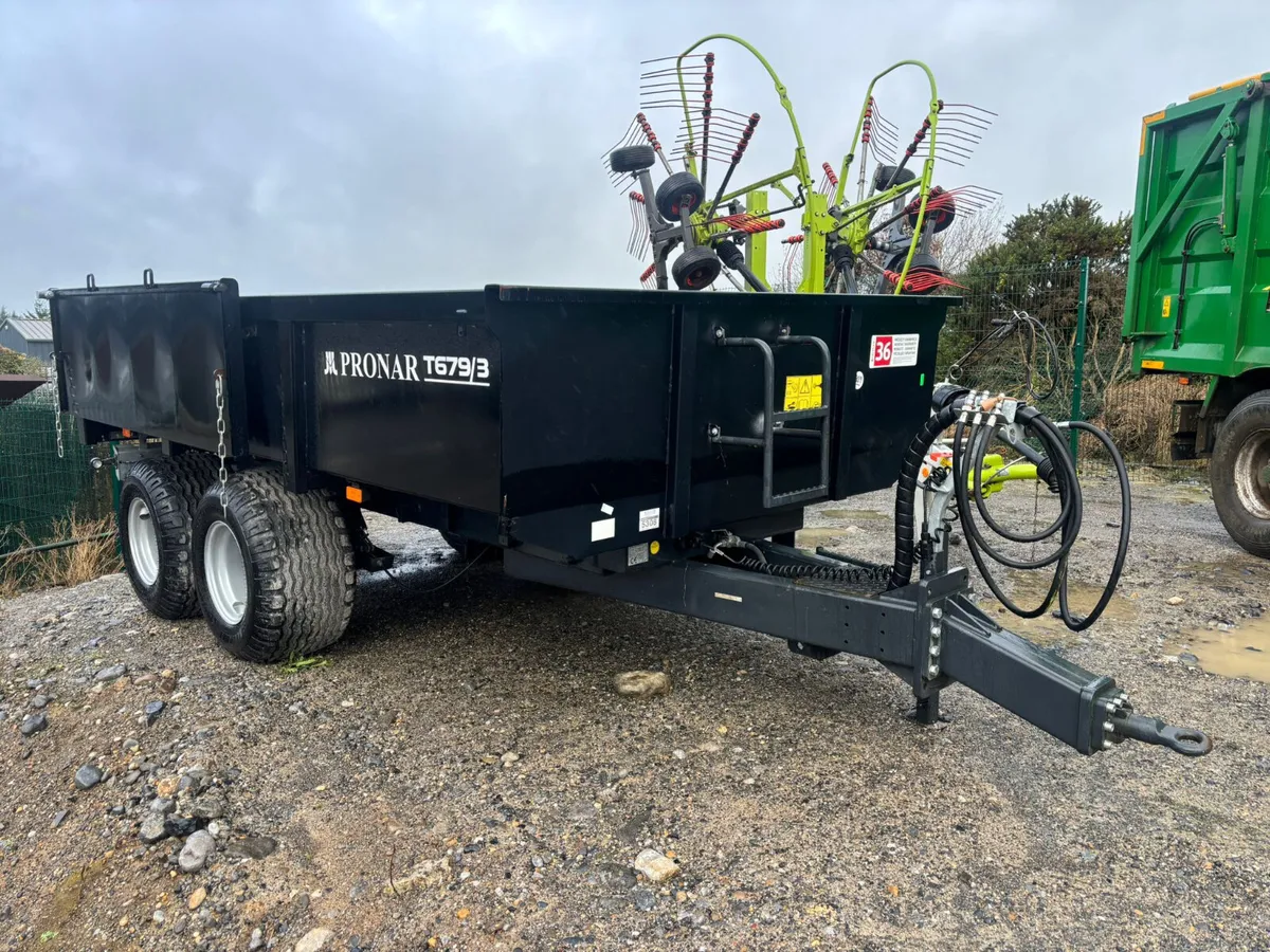 Auction Report / Unsold Items Timed Auction - Image 3