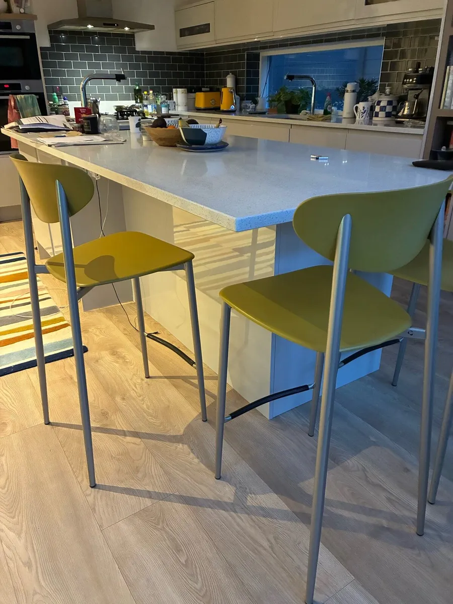 Bar Stools - Image 1