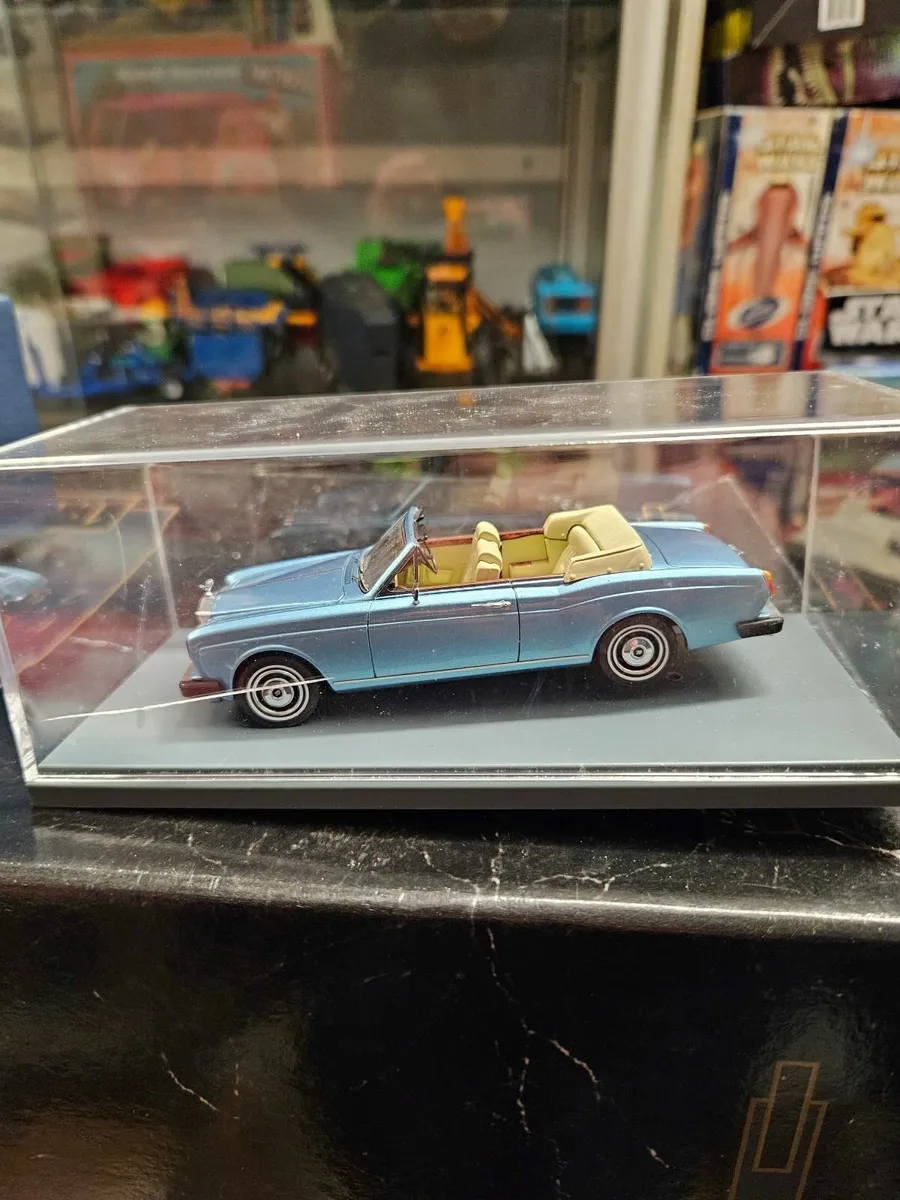 Corgi Neo Rolls Royce - Image 3