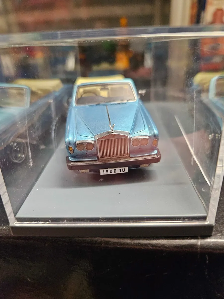 Corgi Neo Rolls Royce - Image 1