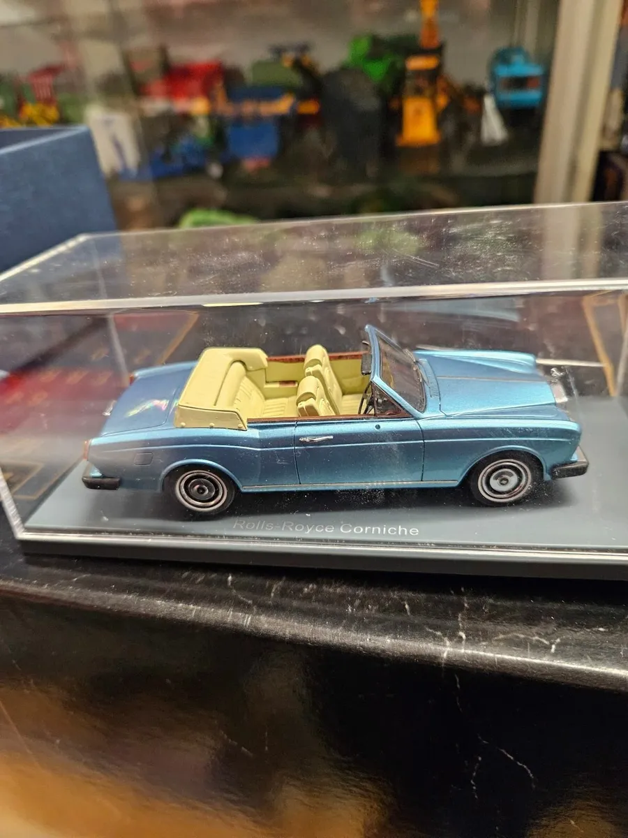 Corgi Neo Rolls Royce - Image 4