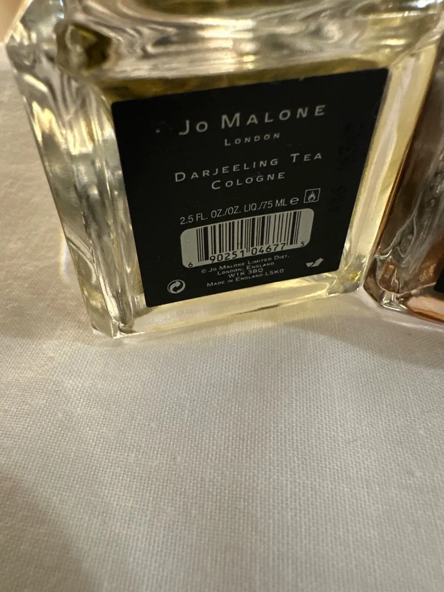 Special Edition Jo Malone Perfumes - Image 2
