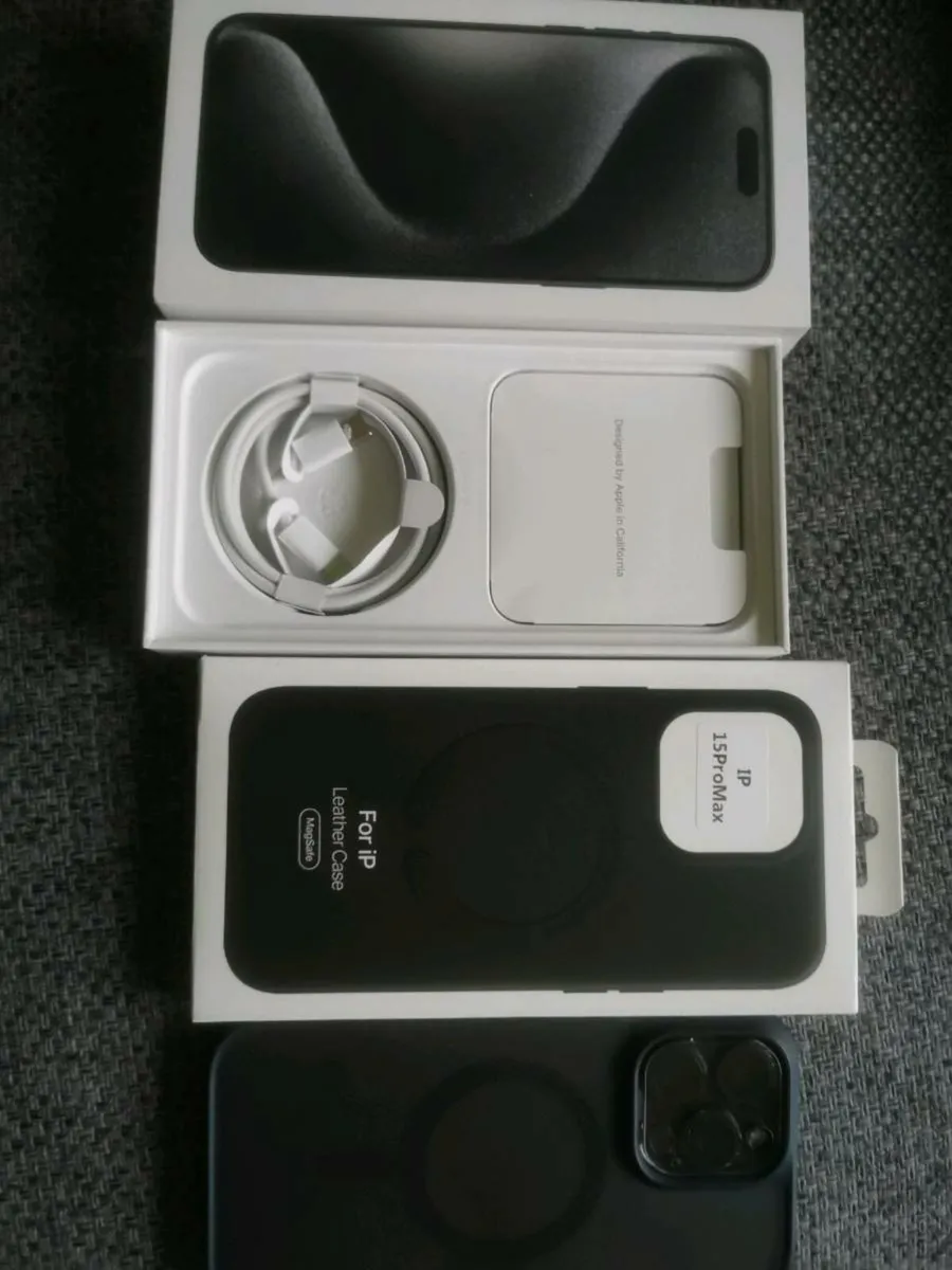 15 pro max - Image 3