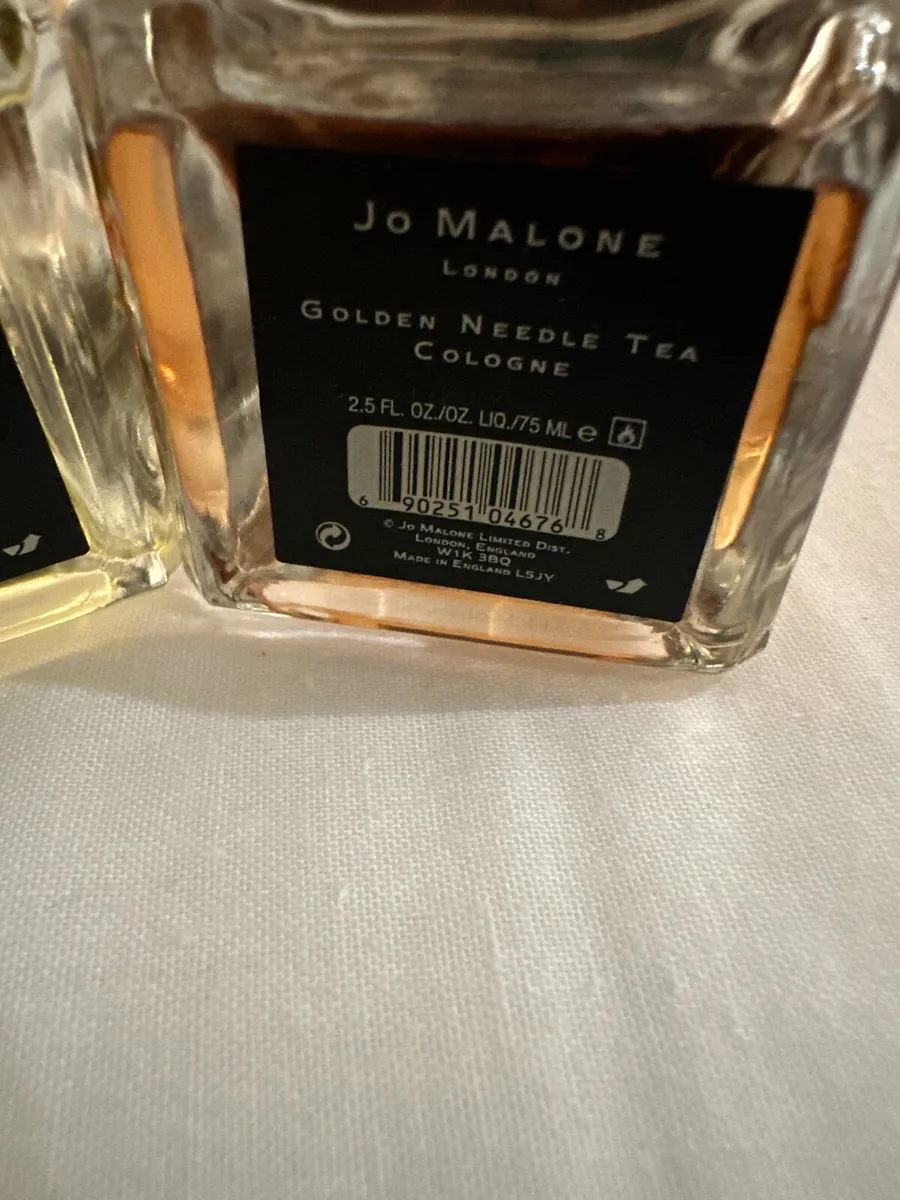 Special Edition Jo Malone Perfumes - Image 3
