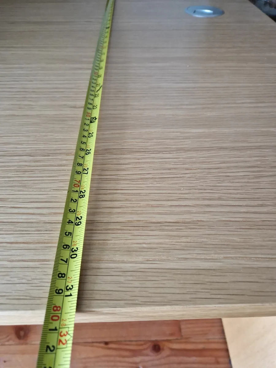 Brand new office desk - Image 3