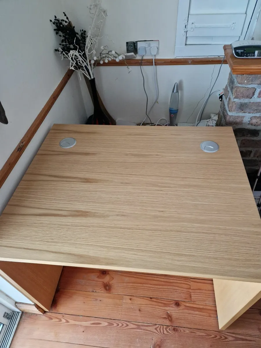 Brand new office desk - Image 4