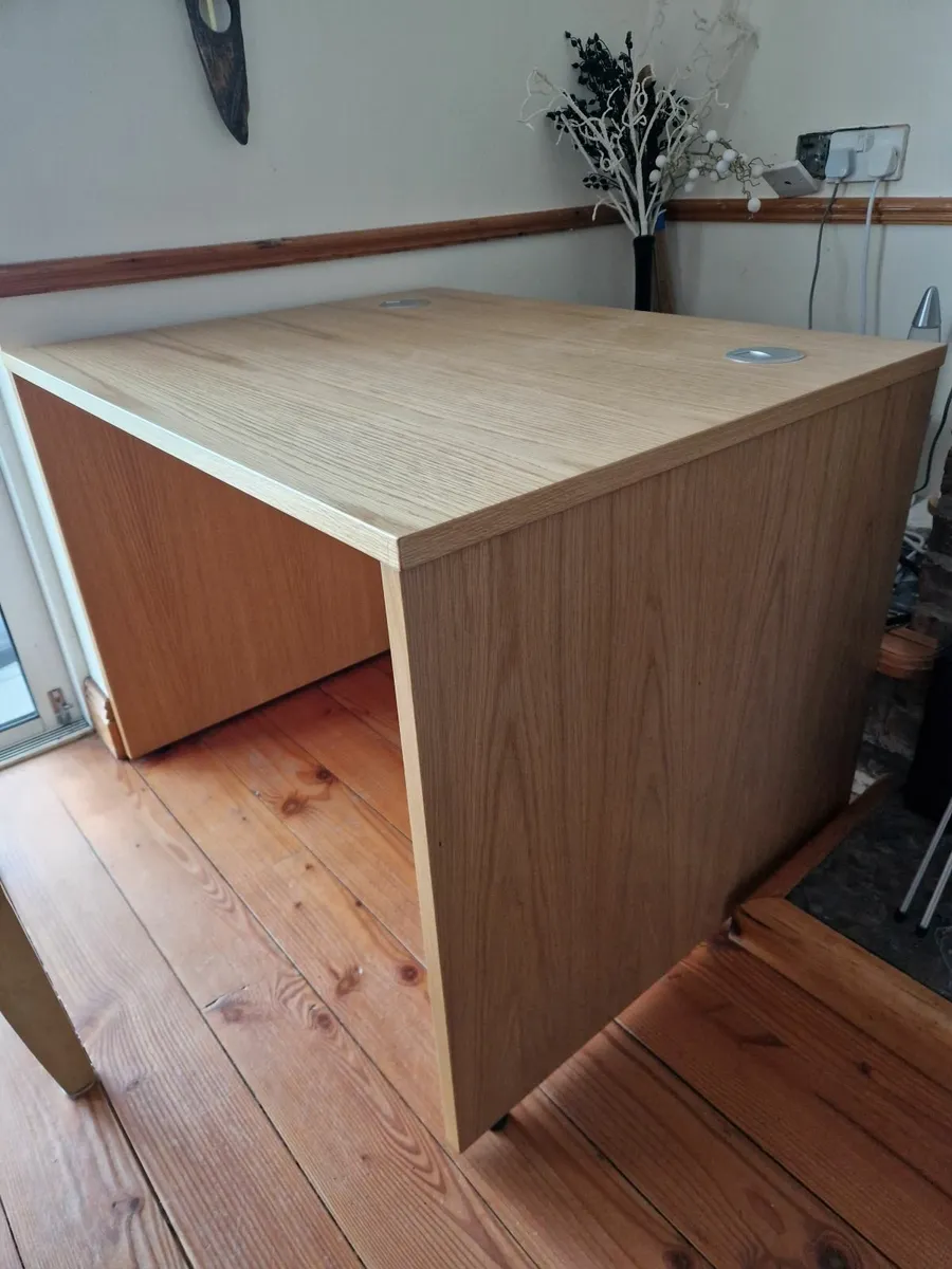 Brand new office desk - Image 1