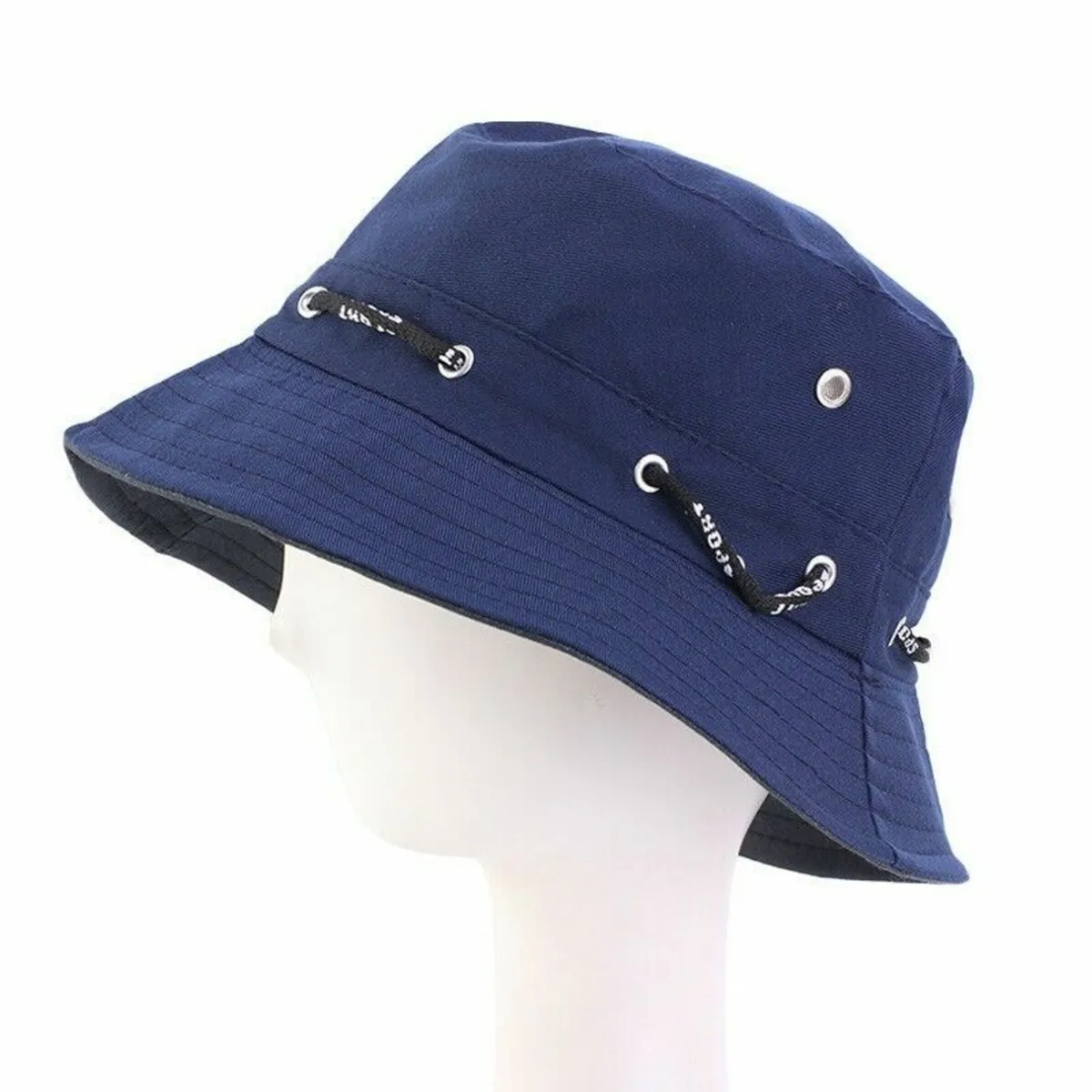 Adjustable Bucket Hat, Free Post - Image 1