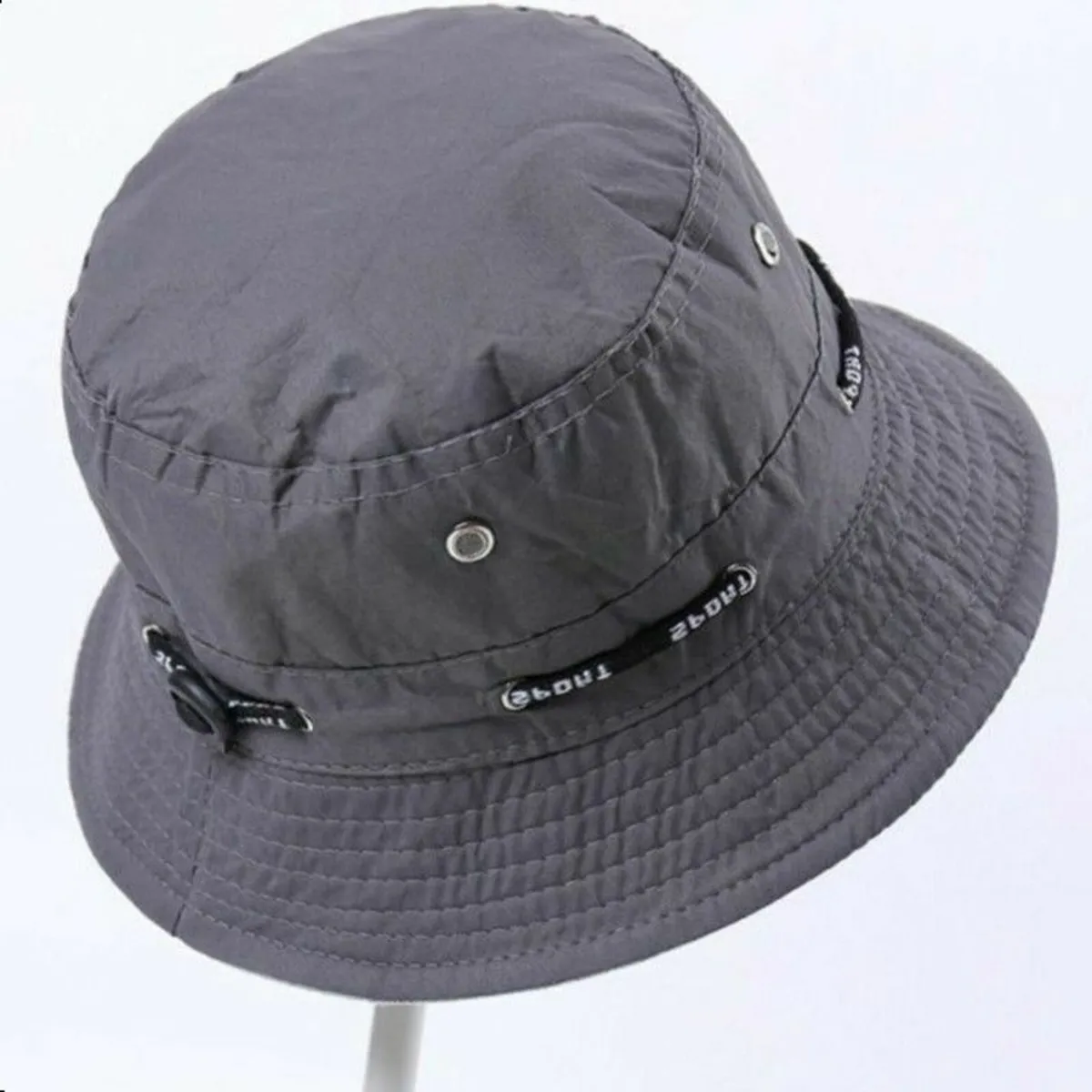 Adjustable Bucket Hat, Free Post - Image 2