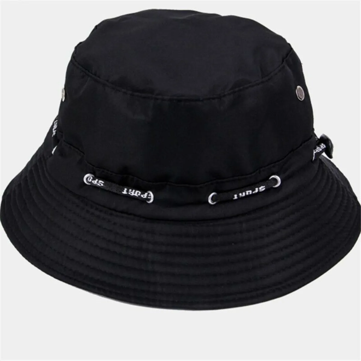 Adjustable Bucket Hat, Free Post - Image 4