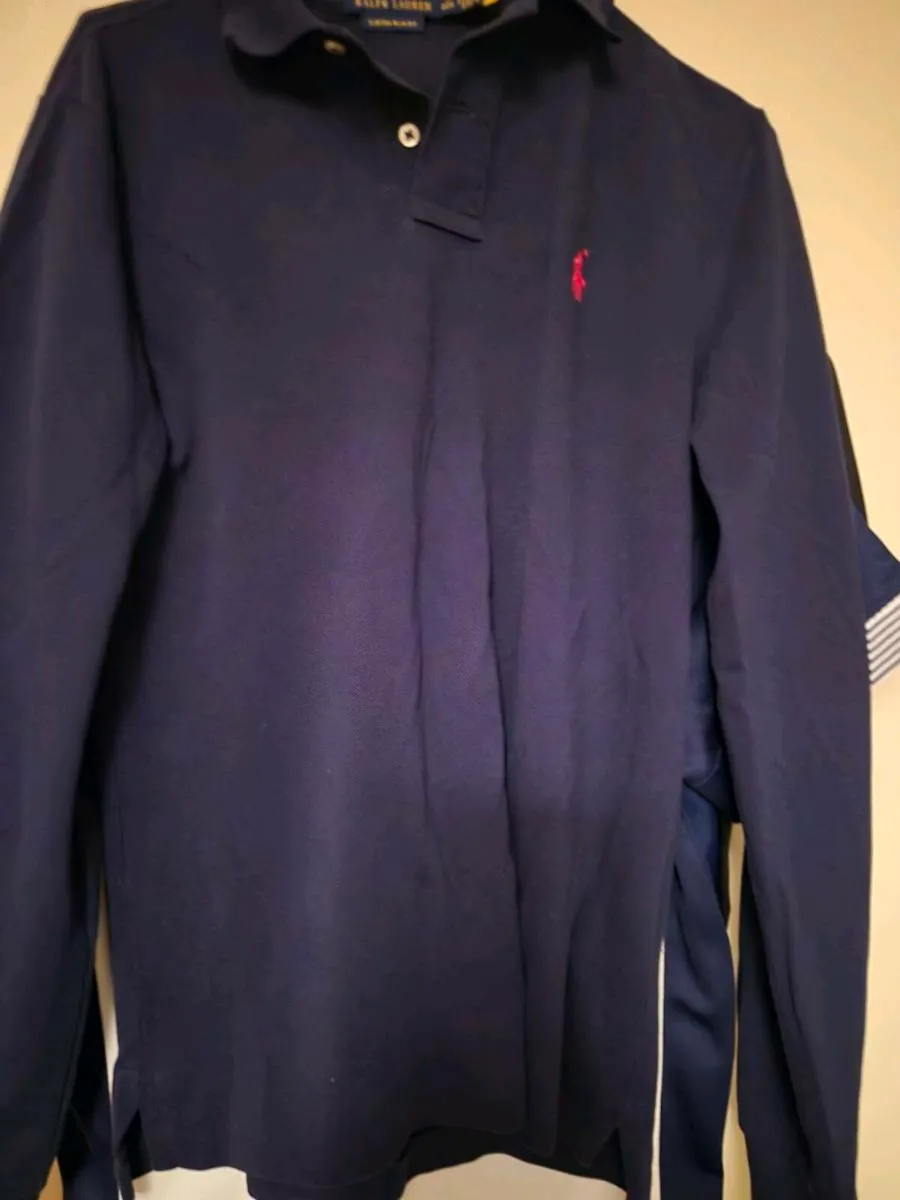 Ralph Lauren  polo shirt