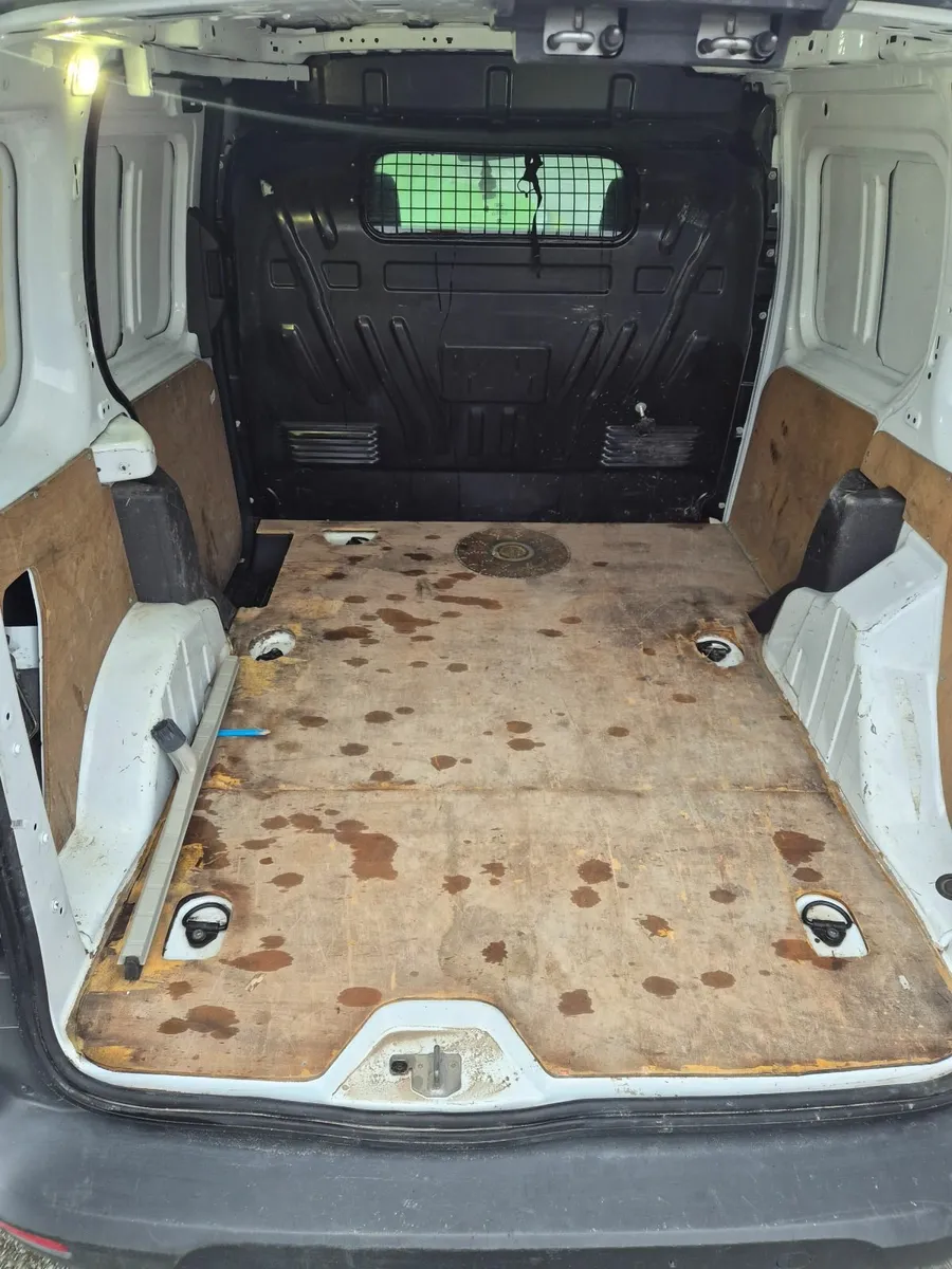 Ford Transit 2016 - Image 2