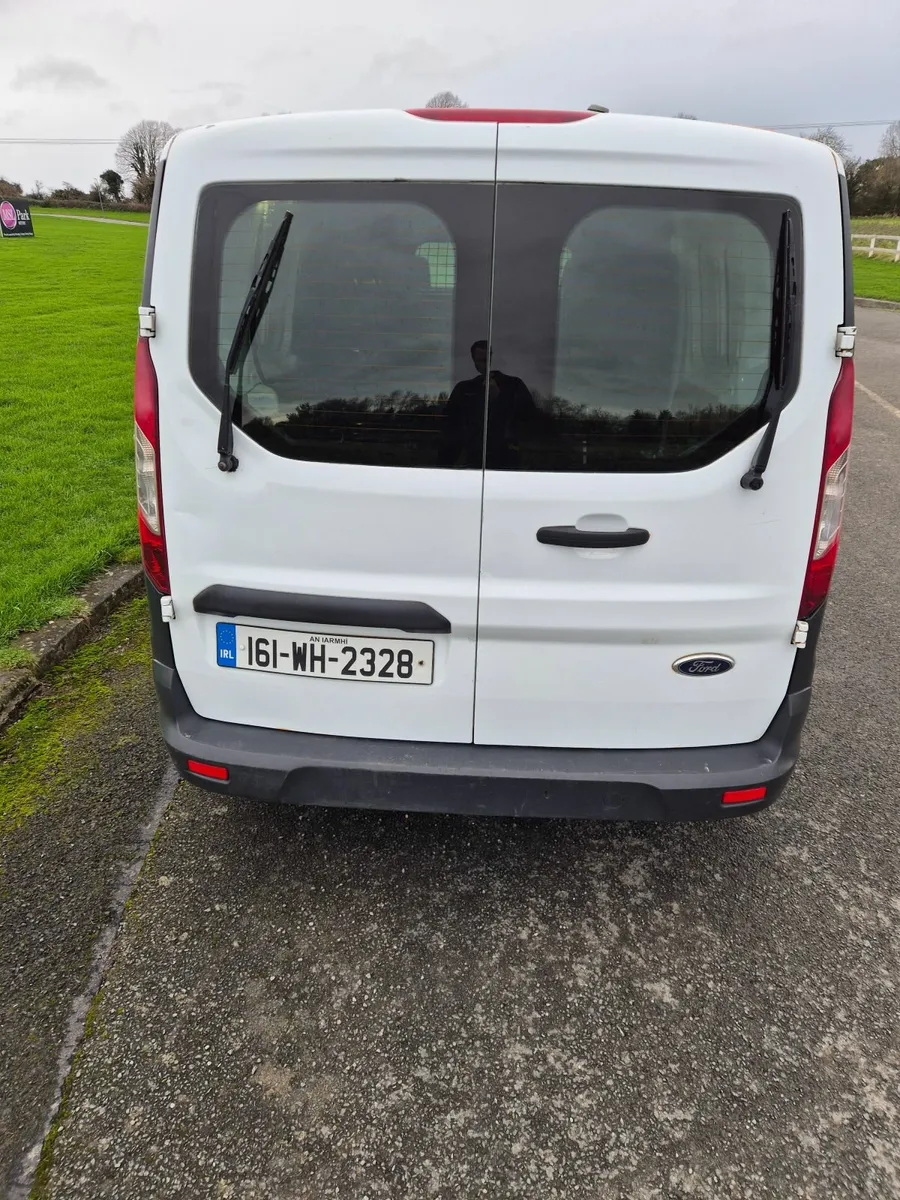 Ford Transit 2016 - Image 3