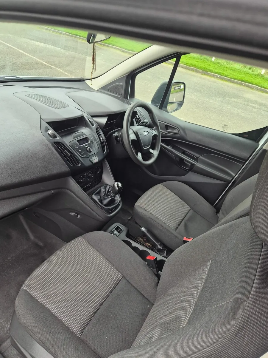 Ford Transit 2016 - Image 4