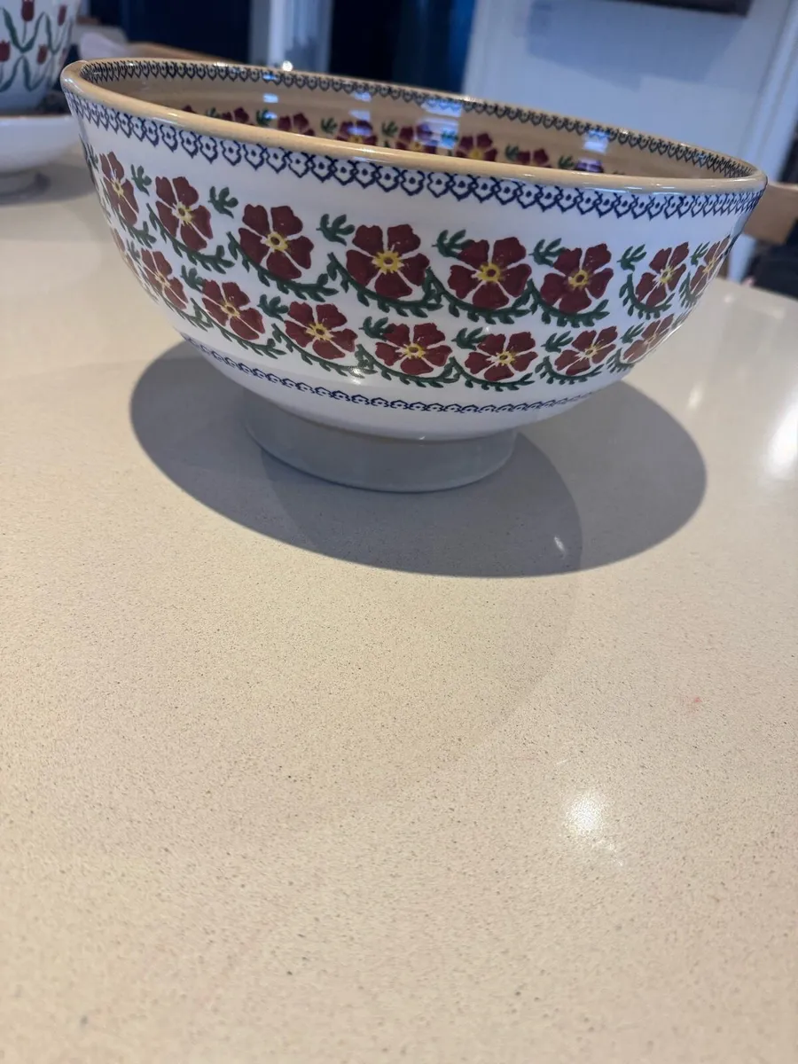 Nicholas Mosse bowl - Image 1
