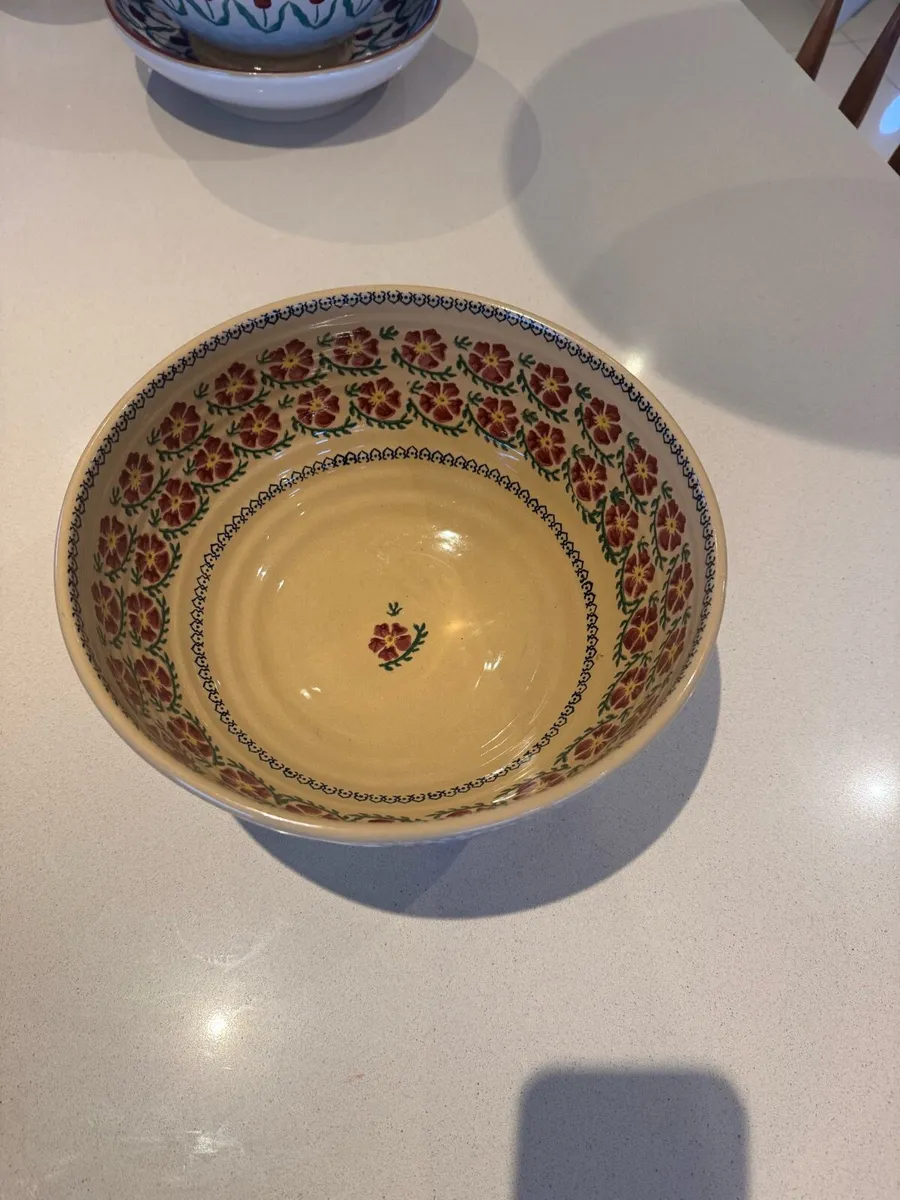 Nicholas Mosse bowl - Image 2