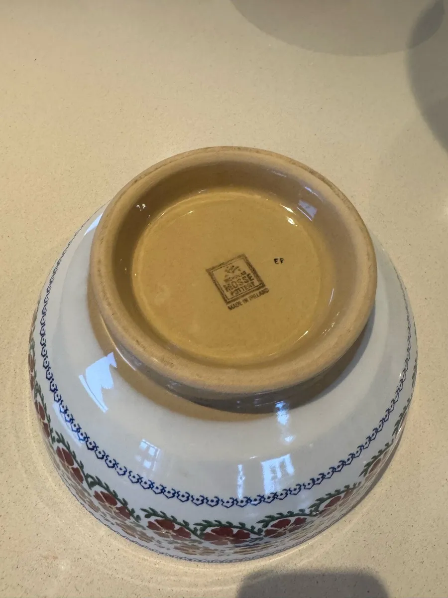 Nicholas Mosse bowl - Image 3