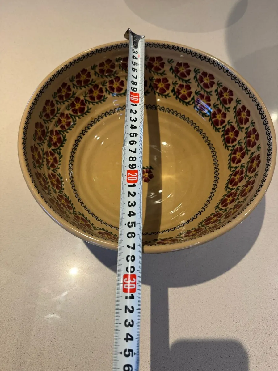 Nicholas Mosse bowl - Image 4