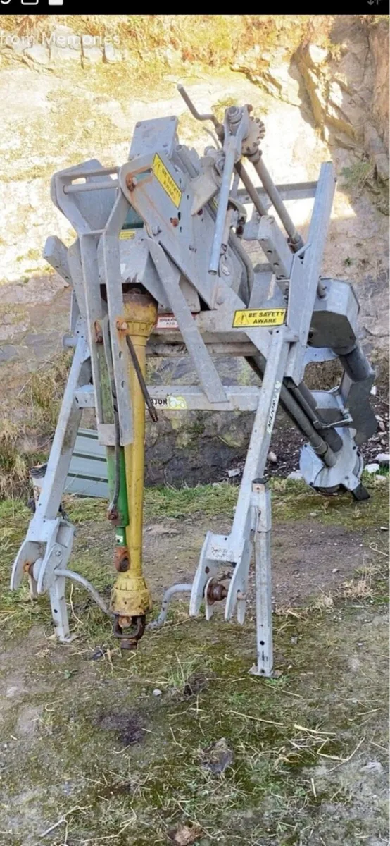 Major agitator - Image 2