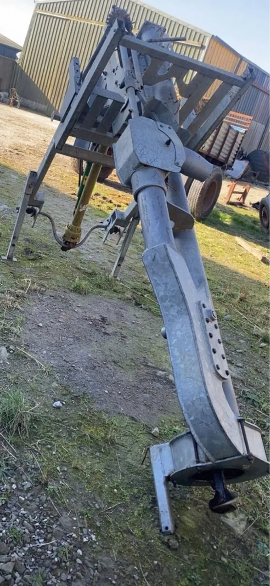 Major agitator - Image 3