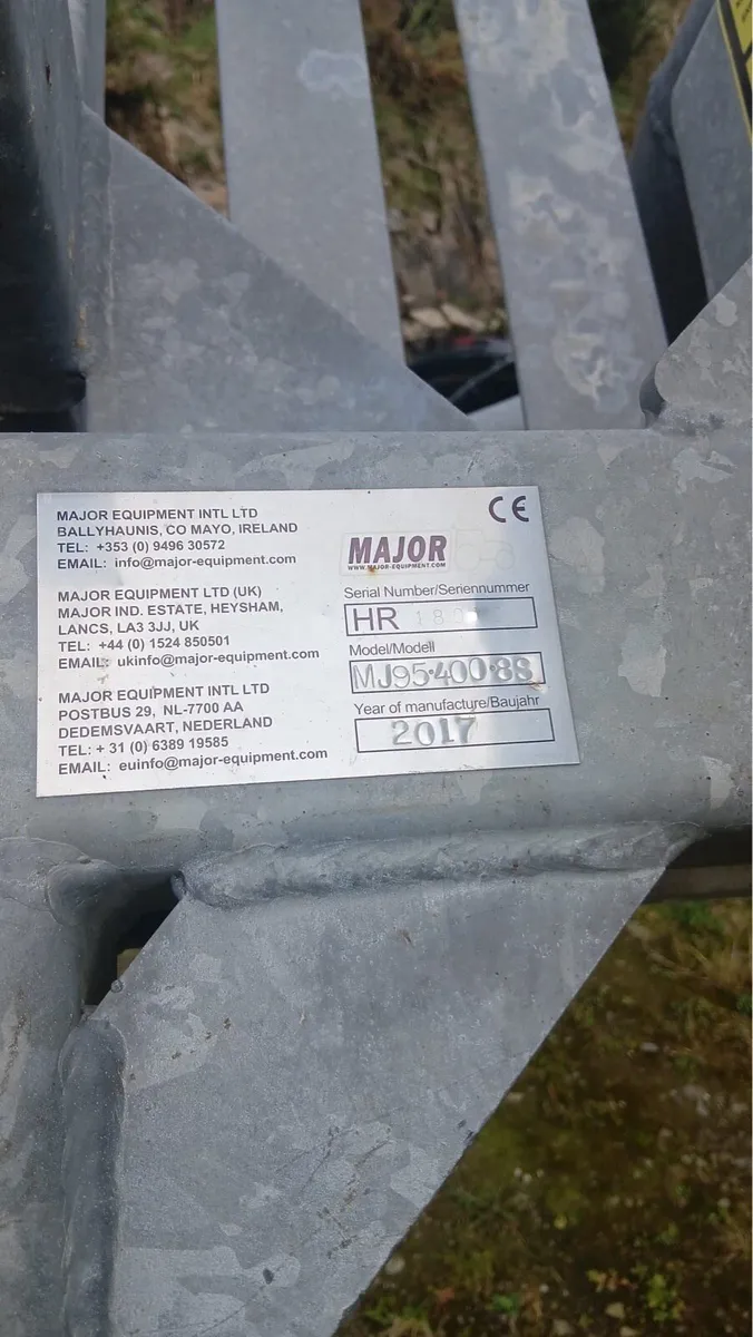 Major agitator - Image 4