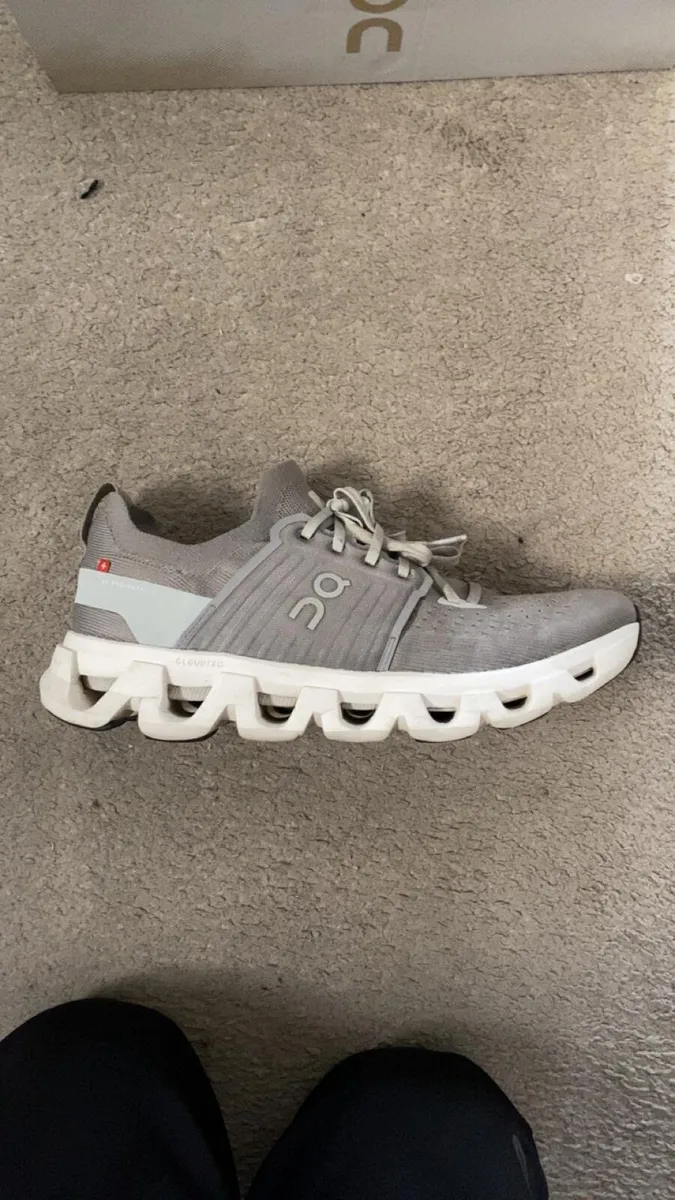 On clouds Trainers - Image 2