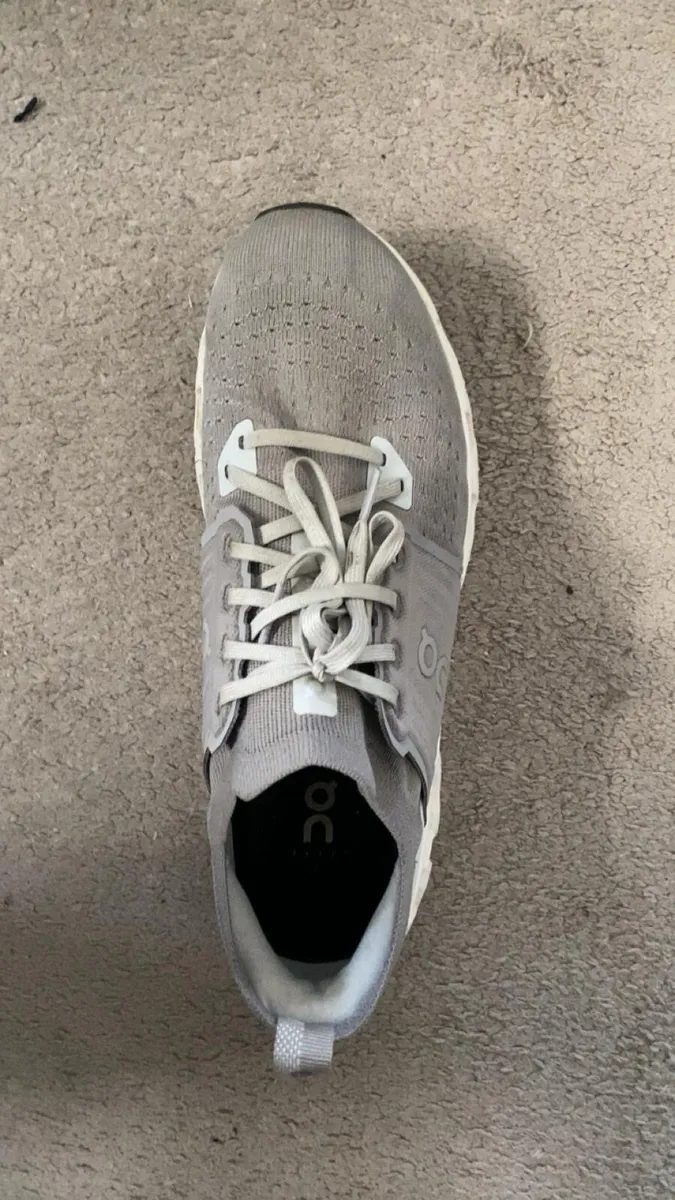 On clouds Trainers - Image 3