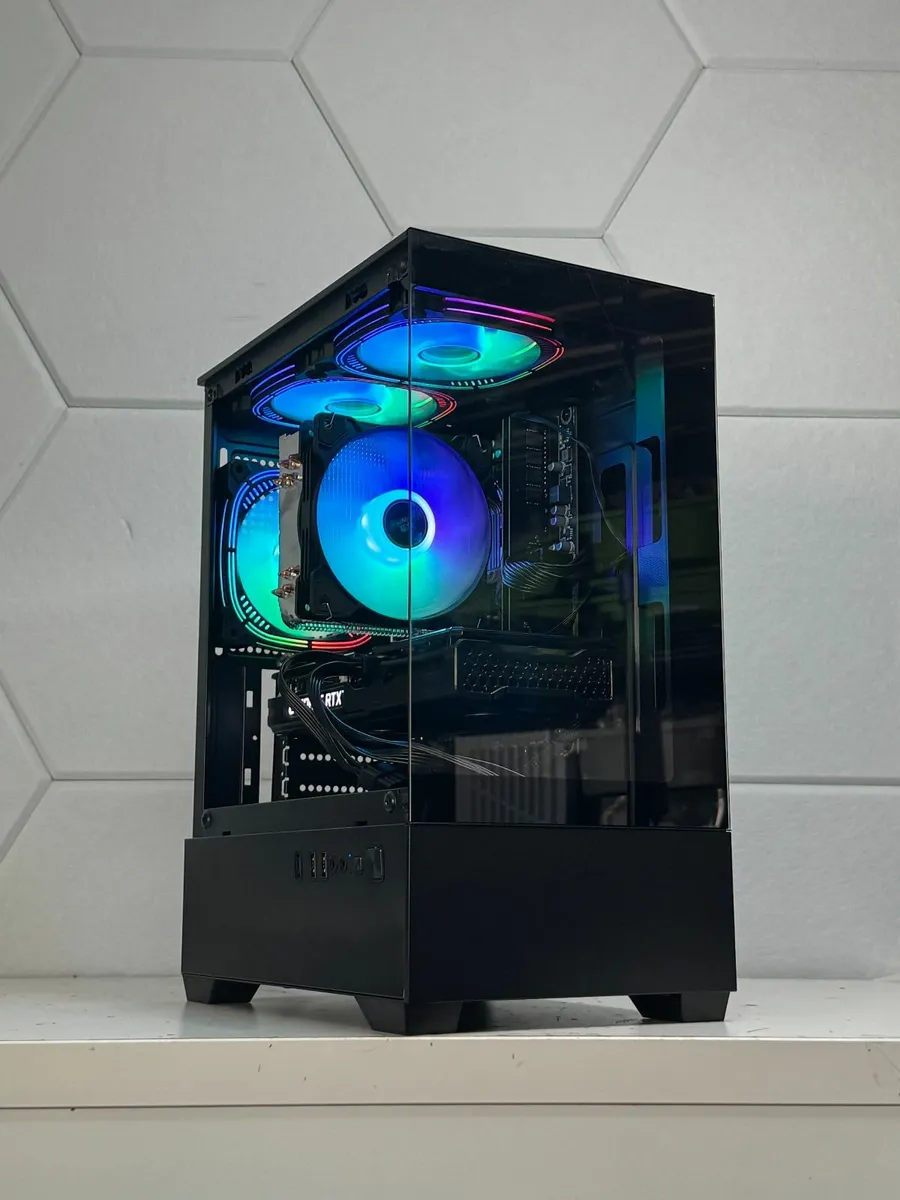 Gaming PC - RTX 3060 - Image 3