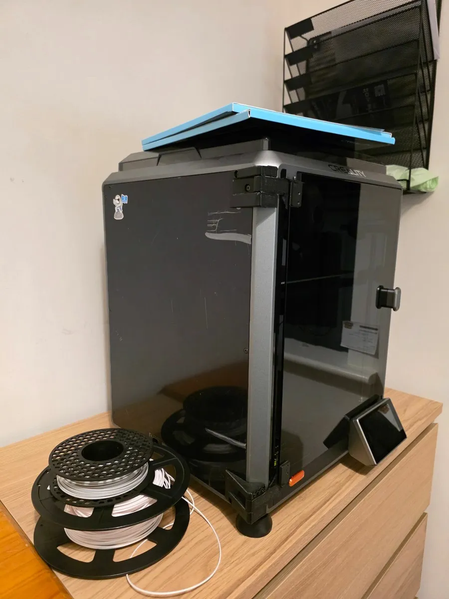 Creality K1 3D Printer - Image 3
