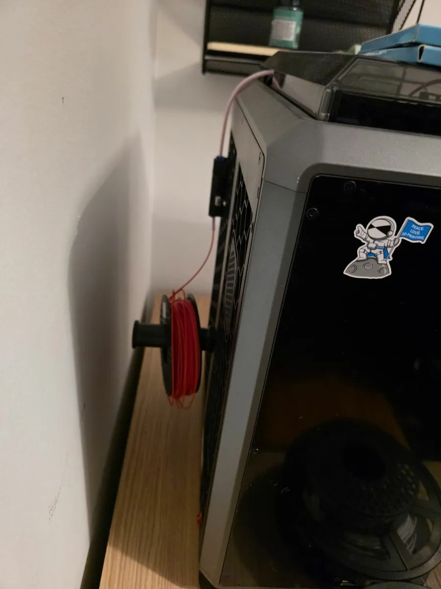 Creality K1 3D Printer - Image 4