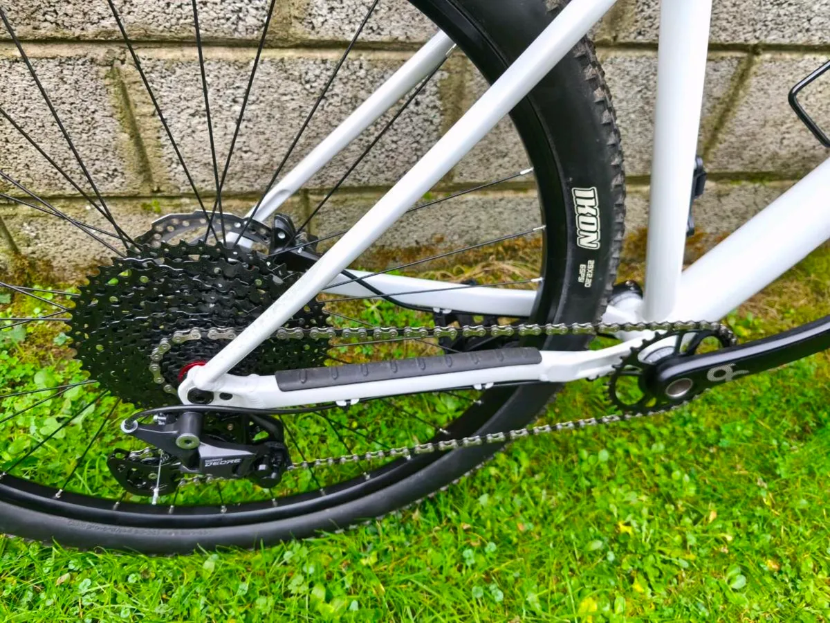 Orbea Alma size L like new - Image 3