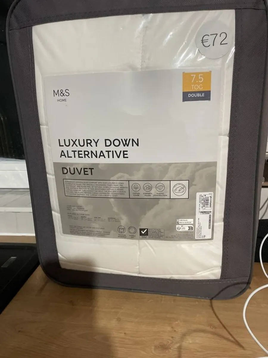 Duvet - Image 2