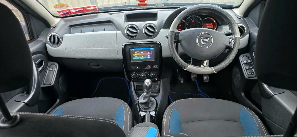 161 DACIA DUSTER - Image 2