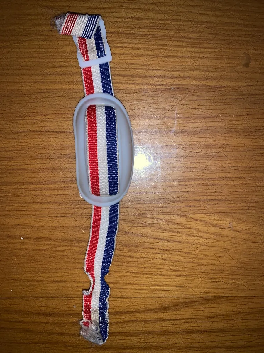 Oldstyle cooper chin strap - Image 2