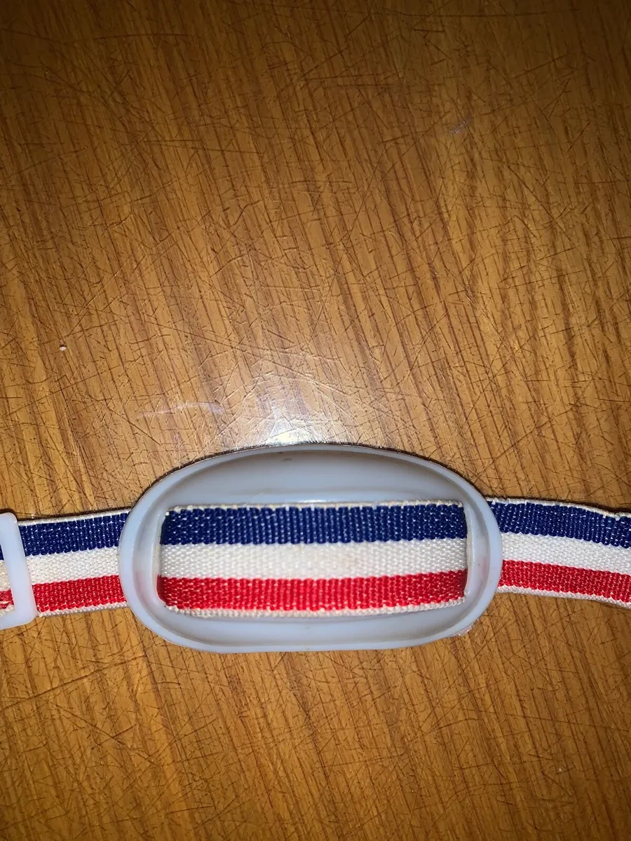 Oldstyle cooper chin strap - Image 3