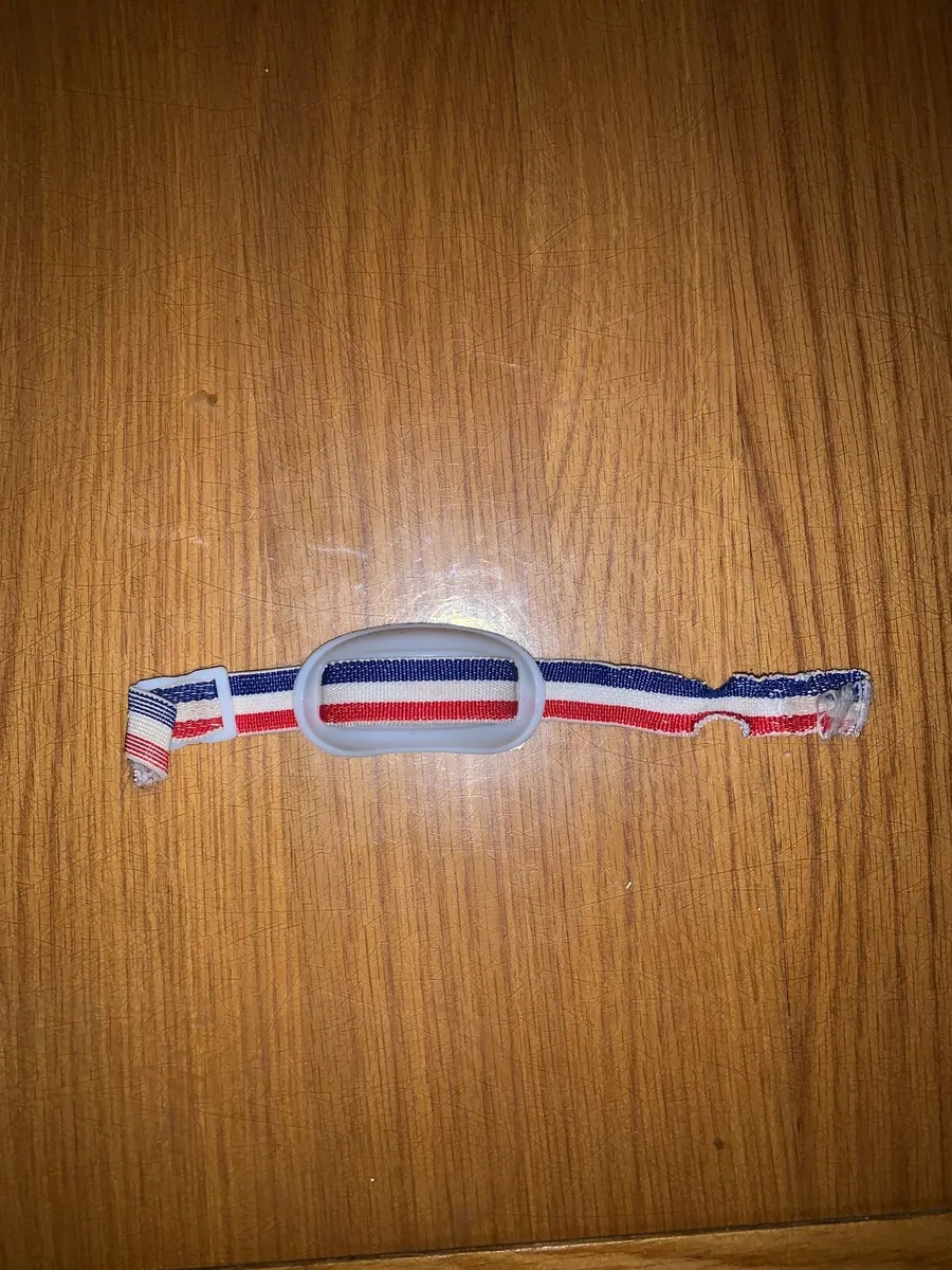 Oldstyle cooper chin strap - Image 1